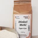 Dinkelmehl Type 630